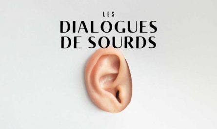 Les dialogues de sourds